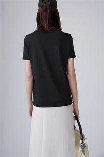 2017明星t恤,2017年度明星同款T恤潮流盘点